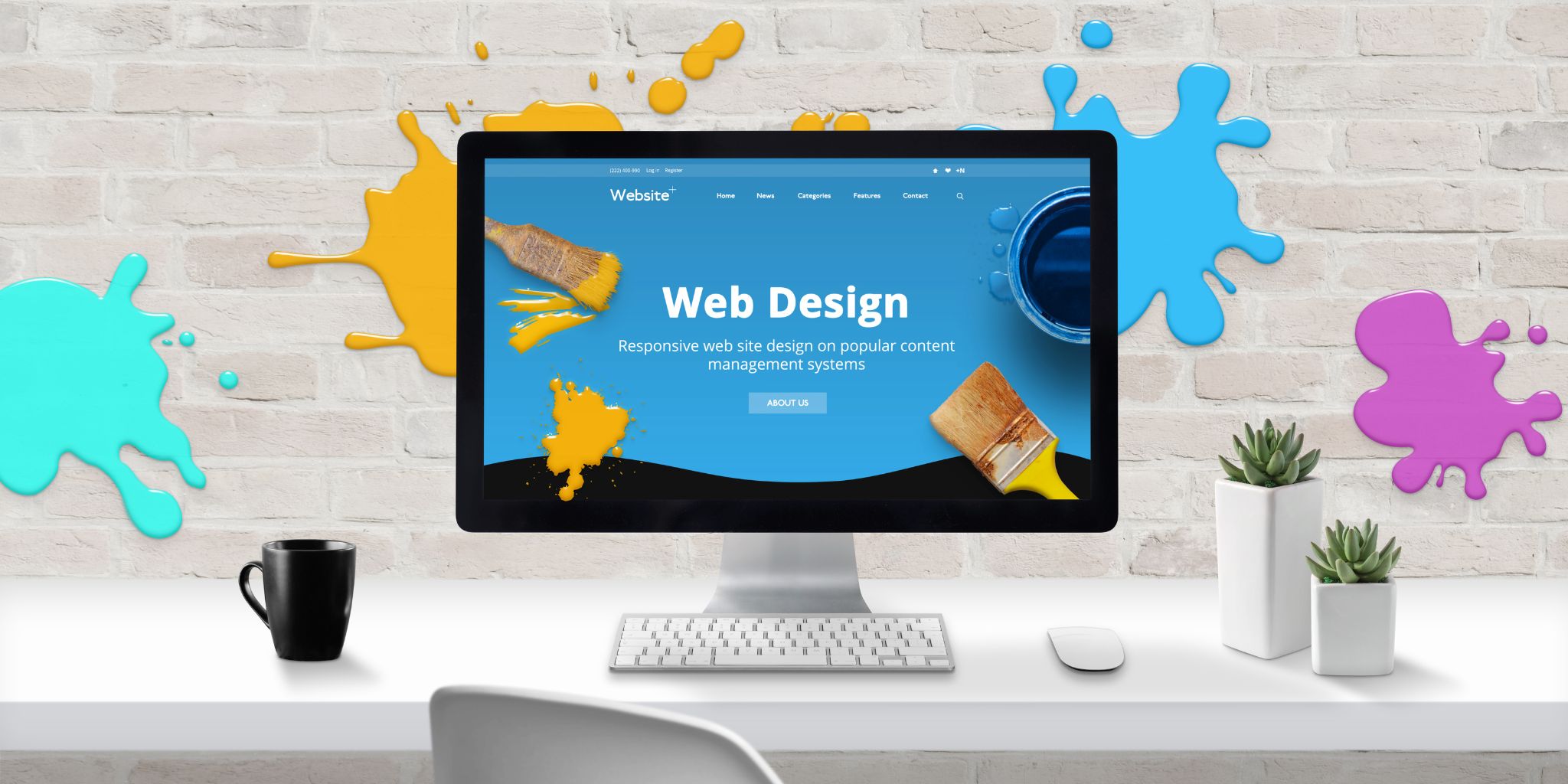 Izrada web stranica blog