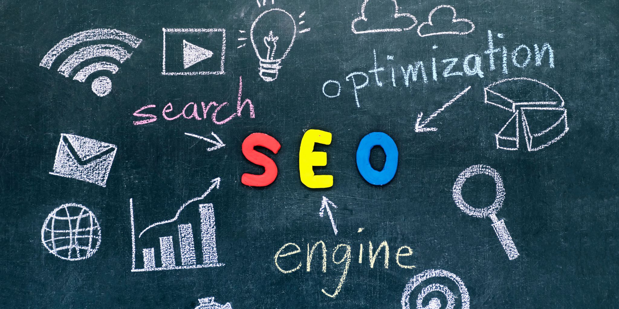 SEO optimizacija internetske stranice