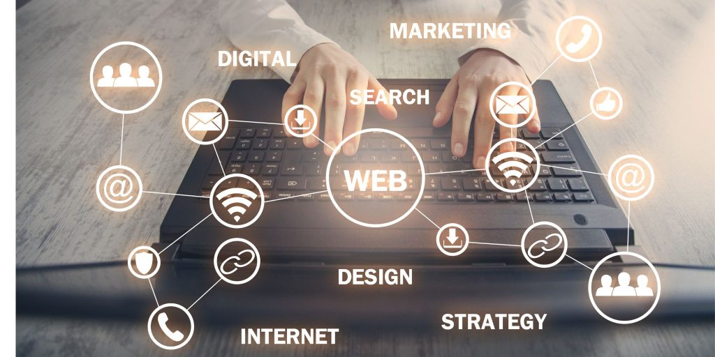 Web dizajn izrada web stranica